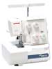 Оверлок Janome 205D
