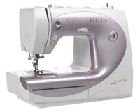 Швейная машина Bernina Bernette 2082e