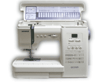 Швейная машина Janome 2325 QC