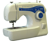 Швейная машина Brother Comfort 25A