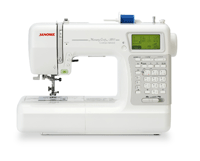 Швейная машина Janome MC 5200
