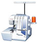 Оверлок Janome 644D