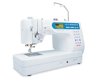 Швейная машина Janome MC 6500P