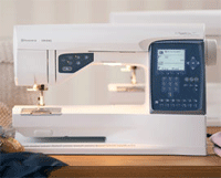 Швейная машина Husqvarna Sapphire 870Q