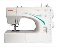 Швейная машина Janome S323S