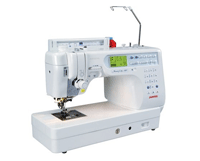 Швейная машина Janome Memory Craft 6600 P