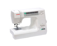 Швейная машина Janome 7524A