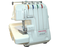 Оверлок Merrylock 005