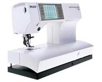 Швейная машина Pfaff 2056